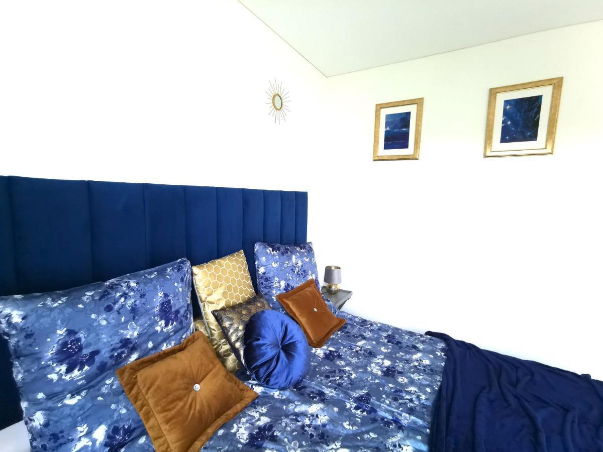 Luxury Penthouse With Large Terrace & Panoramic Old Town View Διαμέρισμα Βίλνιους Εξωτερικό φωτογραφία