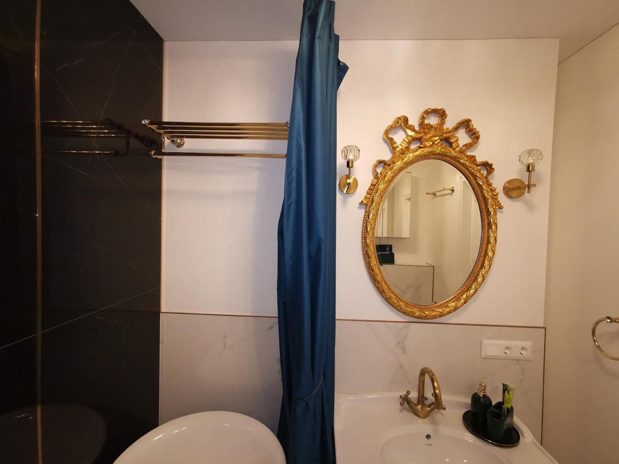 Luxury Penthouse With Large Terrace & Panoramic Old Town View Διαμέρισμα Βίλνιους Εξωτερικό φωτογραφία
